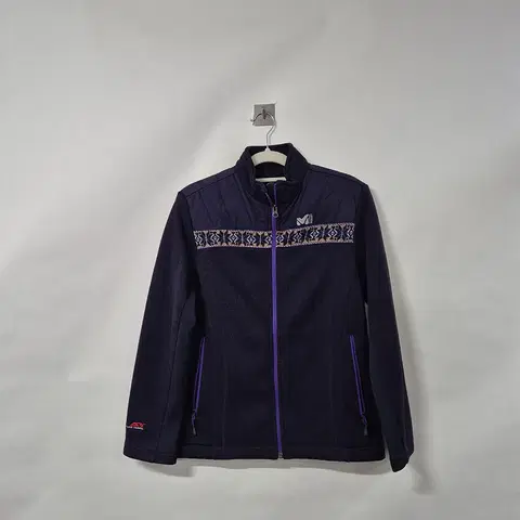 밀레 정품 겨울 기모 등산자켓/여성95