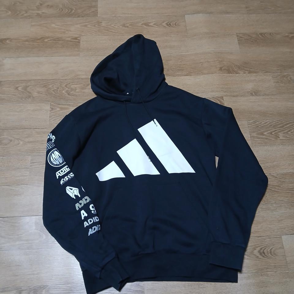 아디다스 기모 남성95 사이쥬