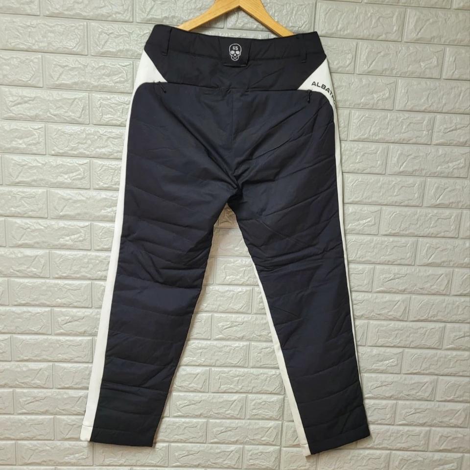 [30] 파사디골프 스컬 라인 다운팬츠