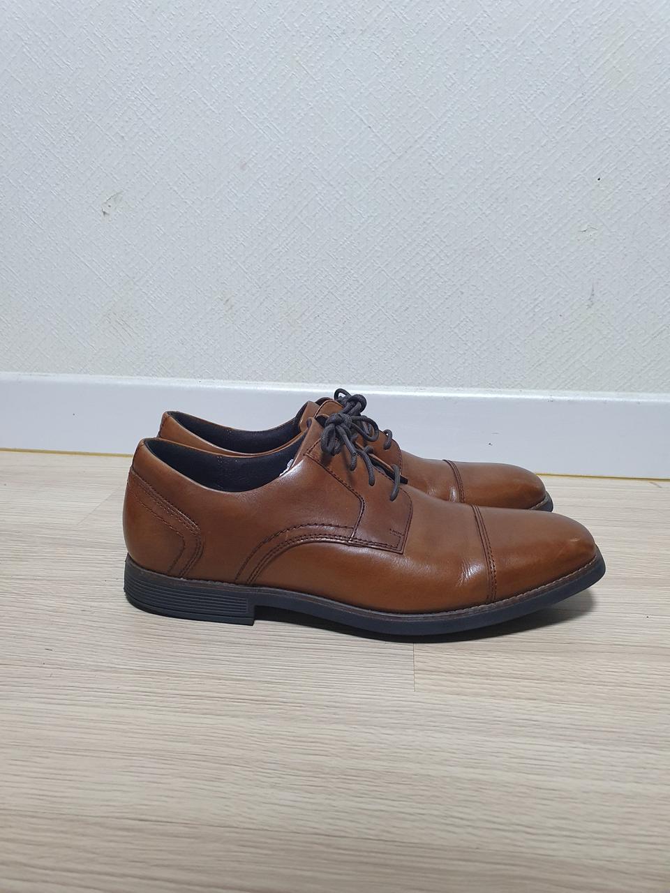 락포트 남성 구두 265