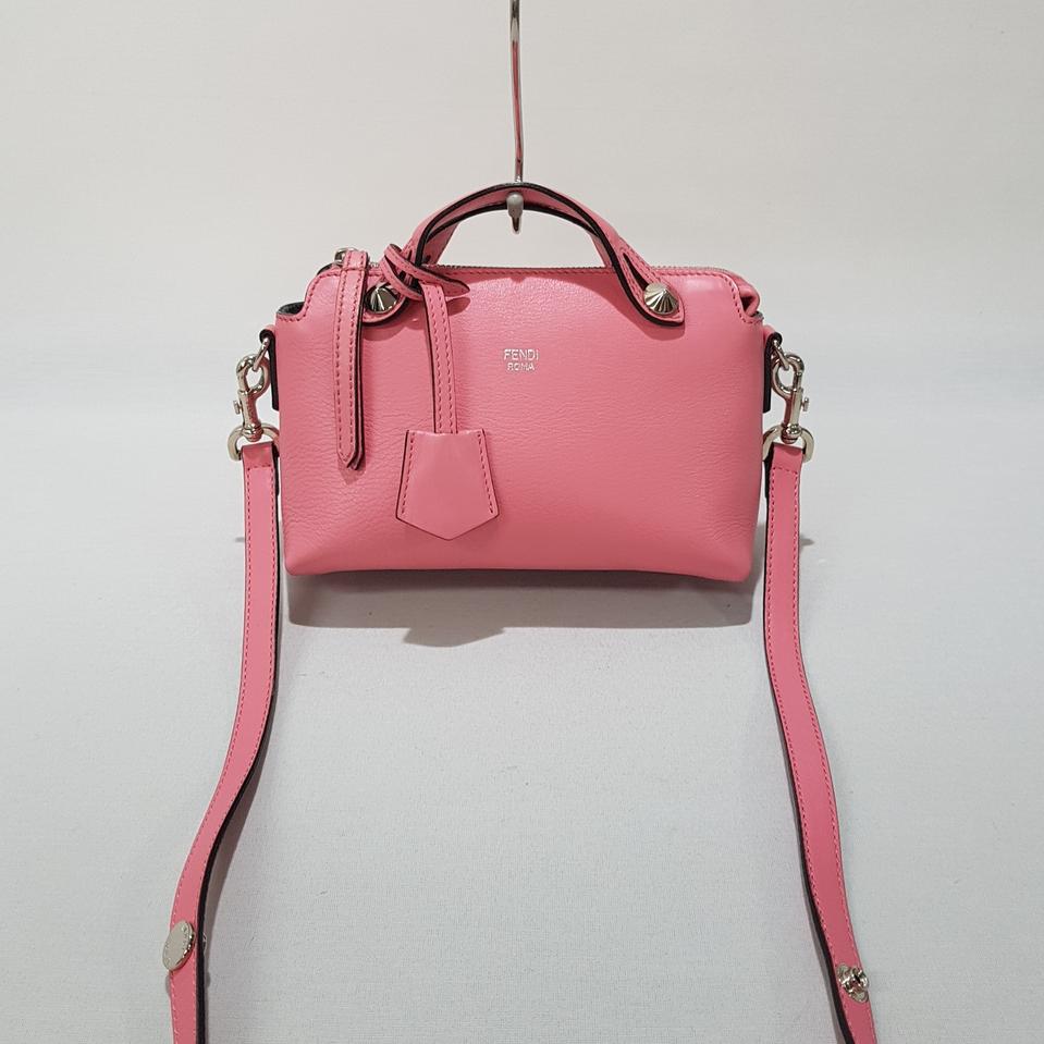 정품) 펜디 바이더웨이 토트 숄더백