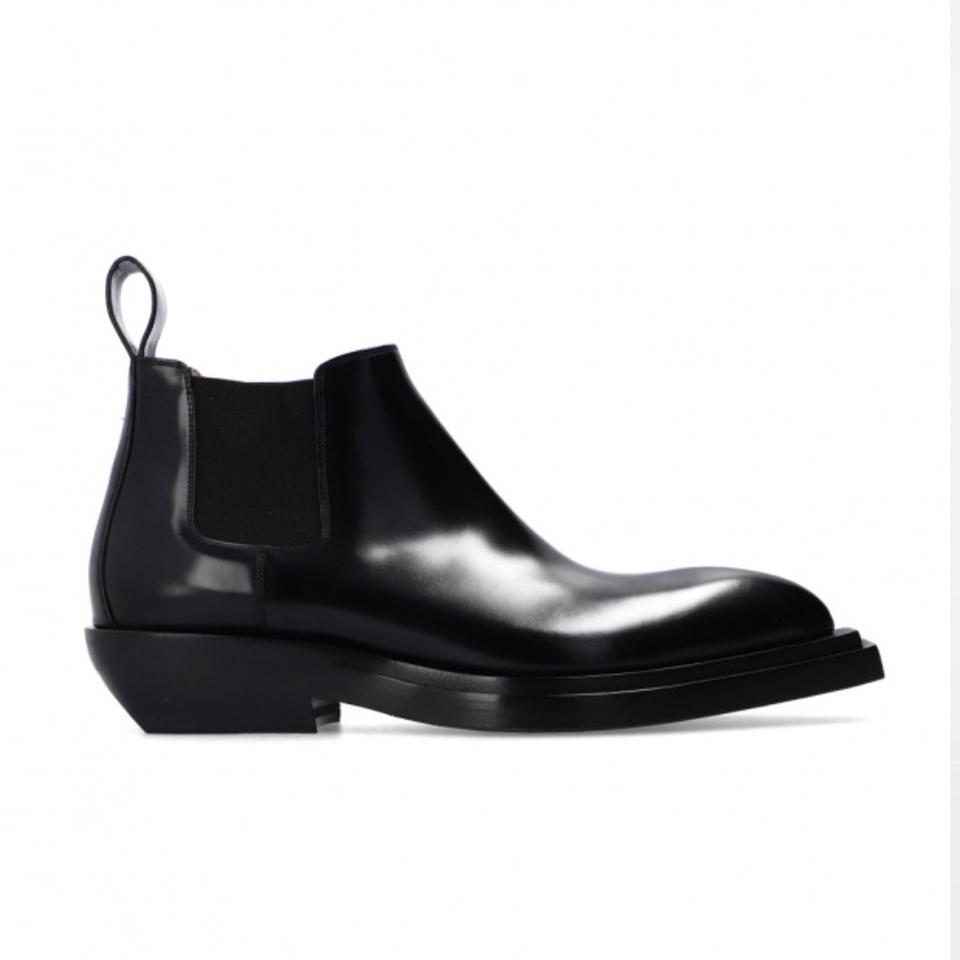 새상품 보테가베네타 첼시 부츠 구두 42 사이즈