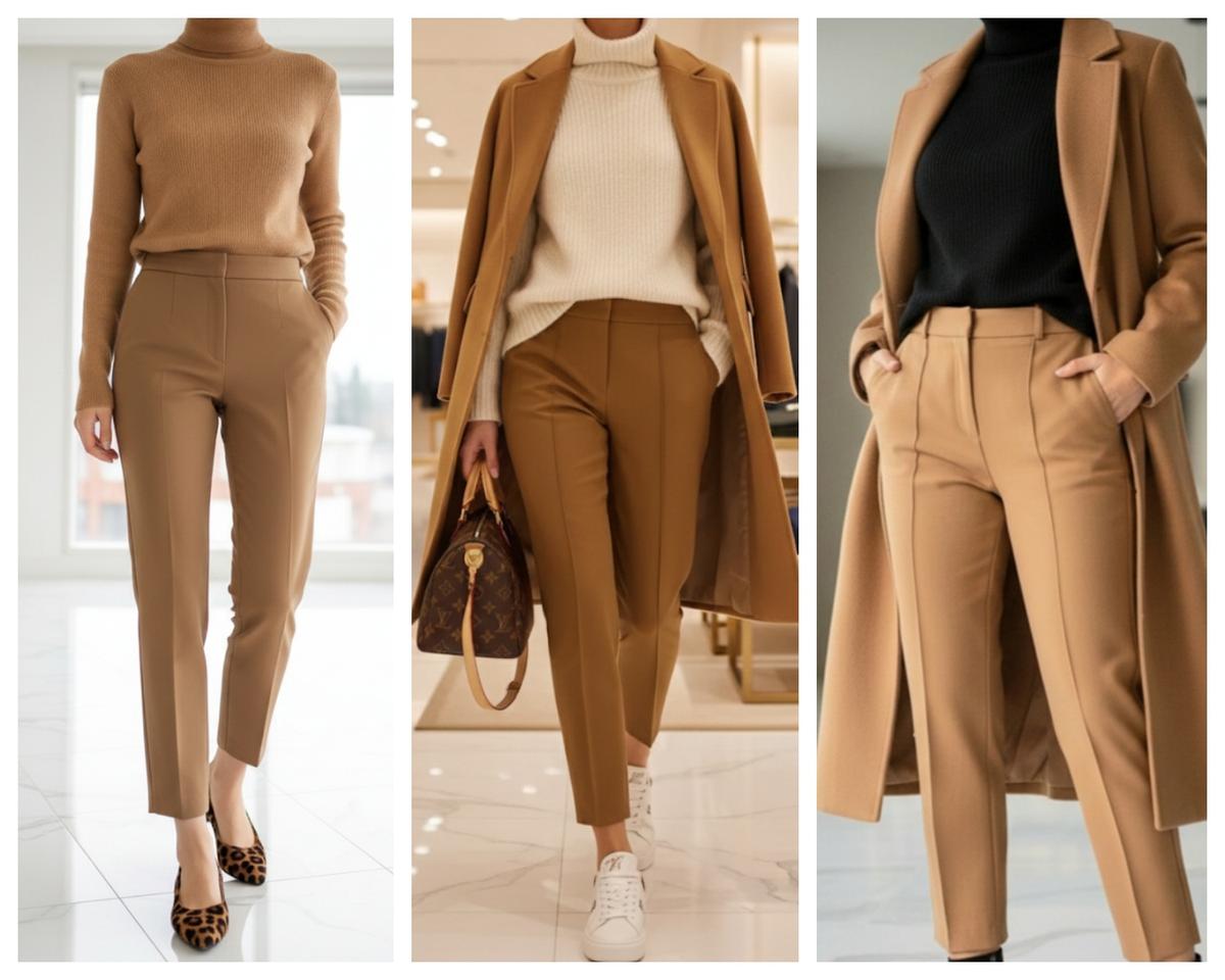 EUDON CHOI 슬렉스 (66)