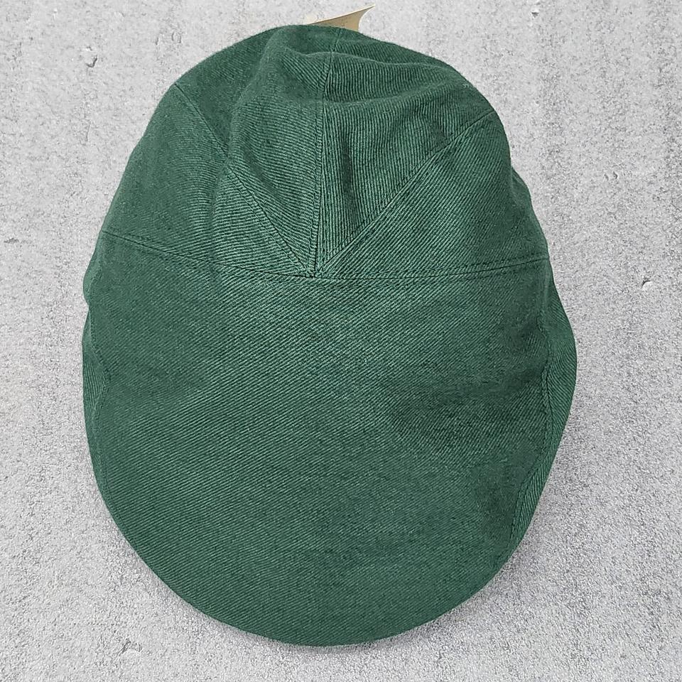 미착용 필스너 우르켈 도리구찌 헌팅캡 58