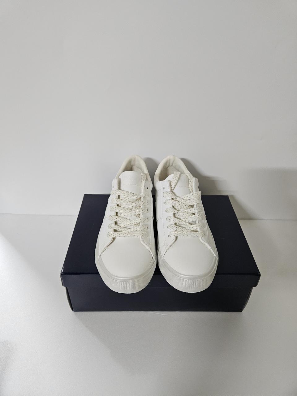 새상품)폴로 랄프 로렌Polo Ralph Lauren스니커즈245