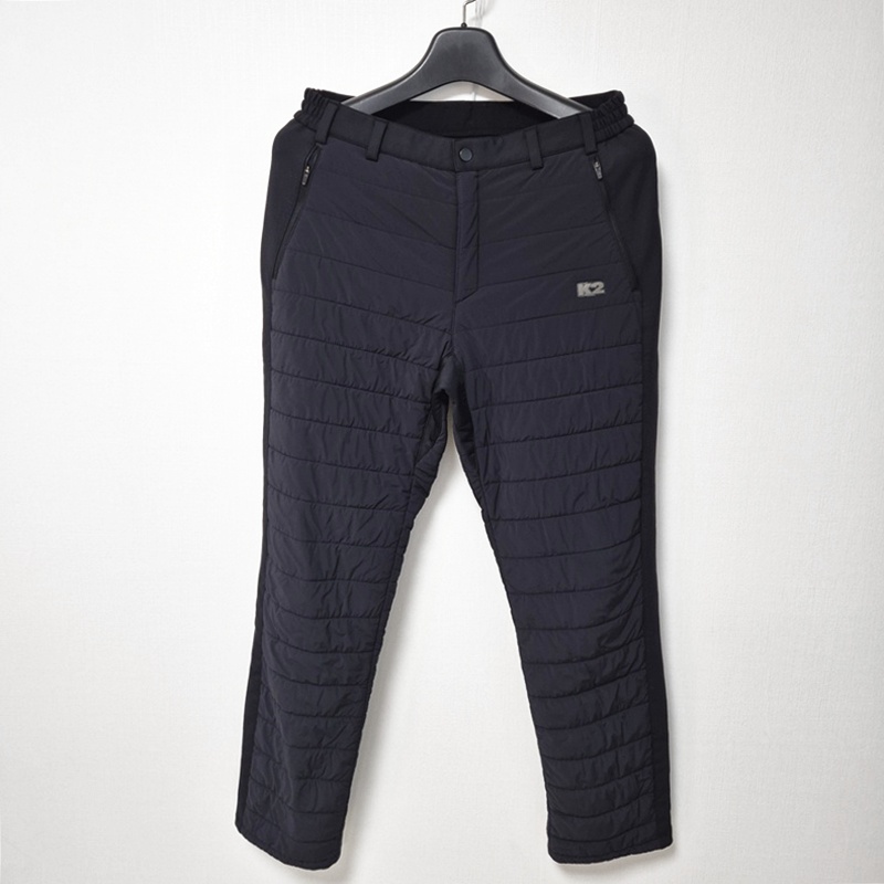 1617 K2 남성32 겨울 패딩 바지 브랜드빌
