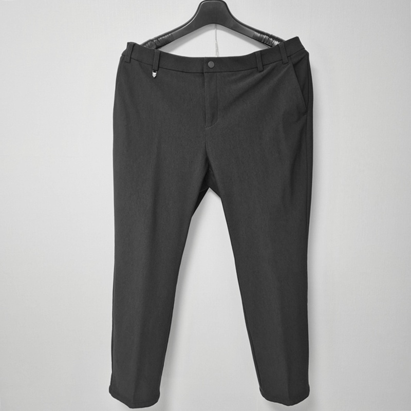 1610 K2 남성40 추동 스판 기모 바지 브랜드빌