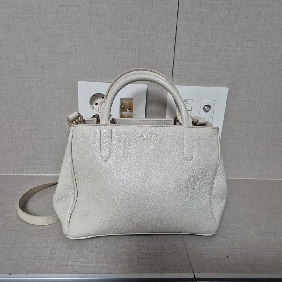 니나리치 컬렉션 미니 토트백 