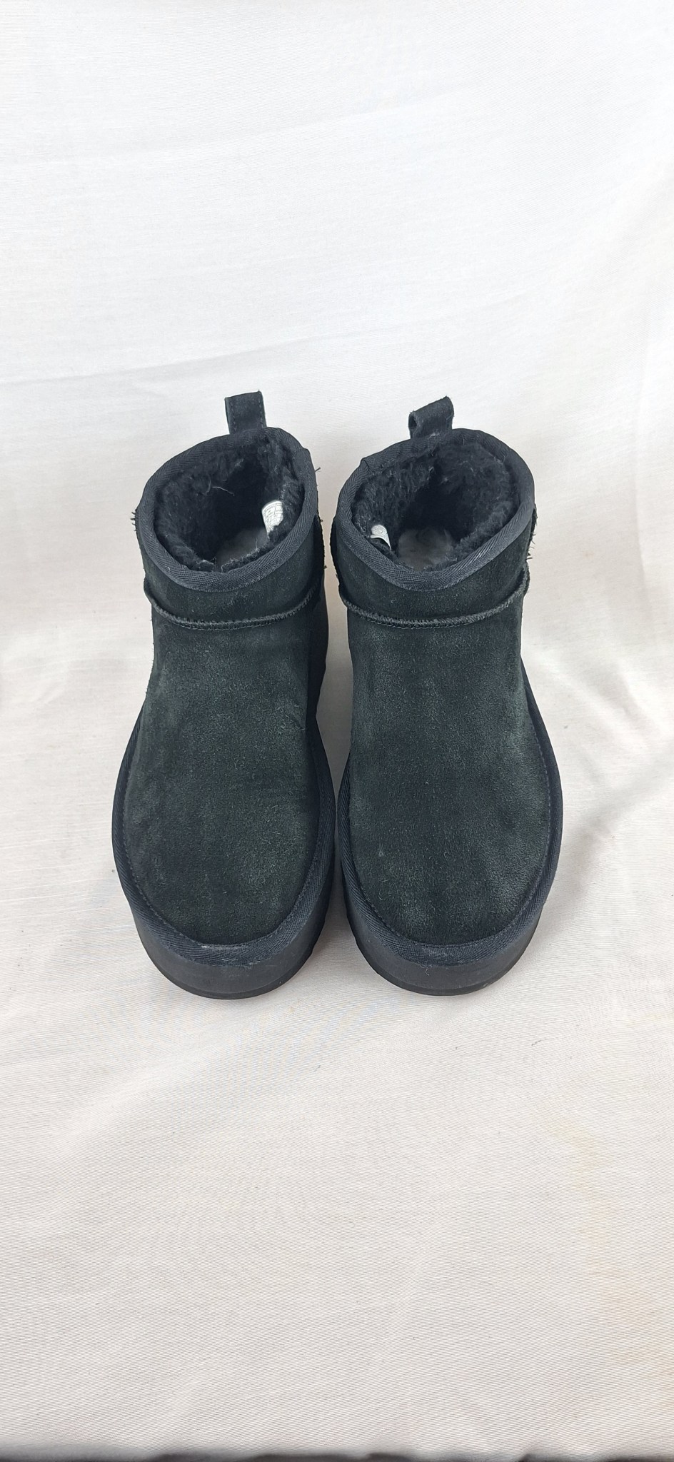 240 UGG 어그부츠 플랫폼 여자부츠 겨울부츠 양털부츠 숏부츠 겨울신발