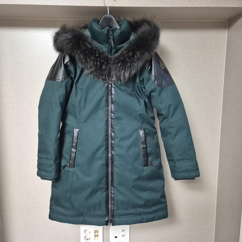 66)케이투 여성용 구스다운 레아 점퍼 