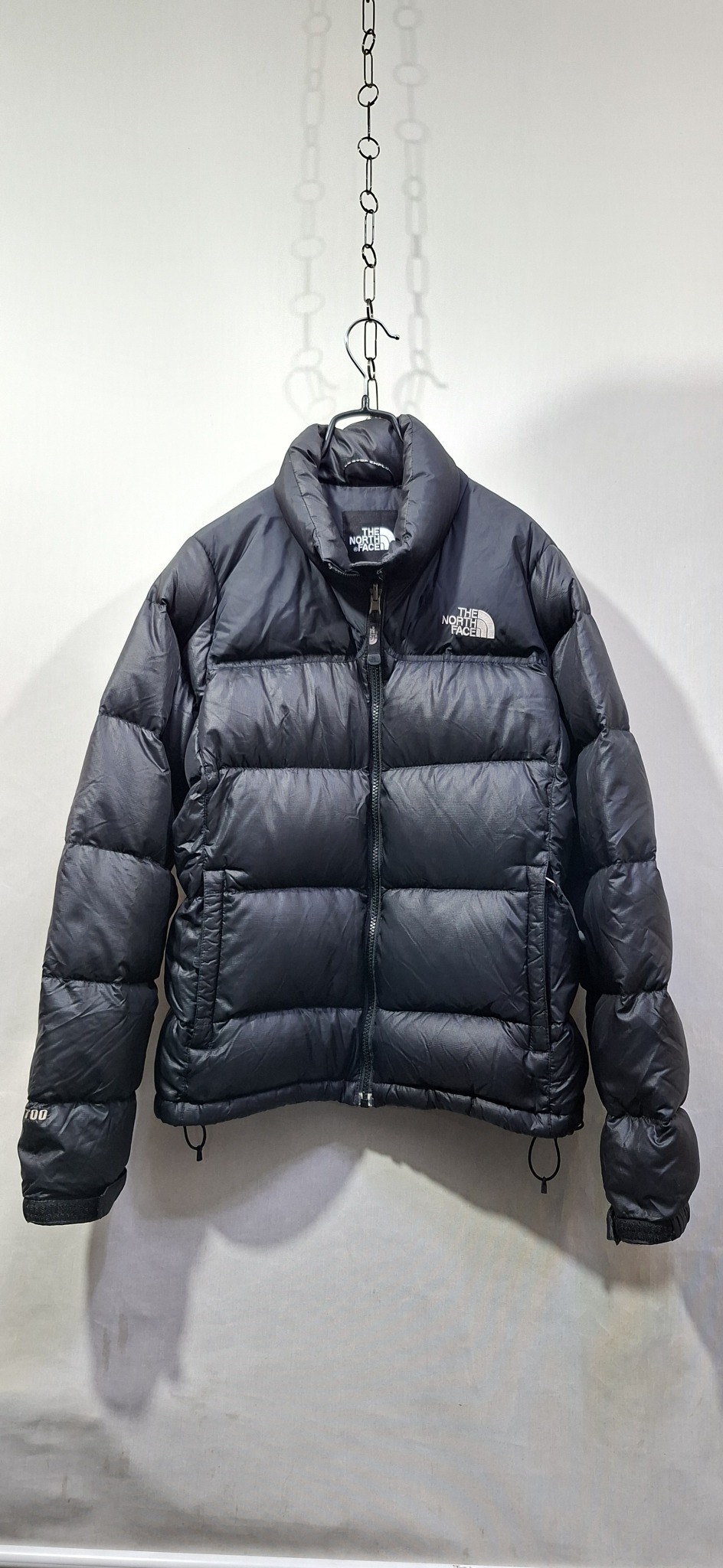 66 노스페이스패딩 여자패딩 노스페이스700