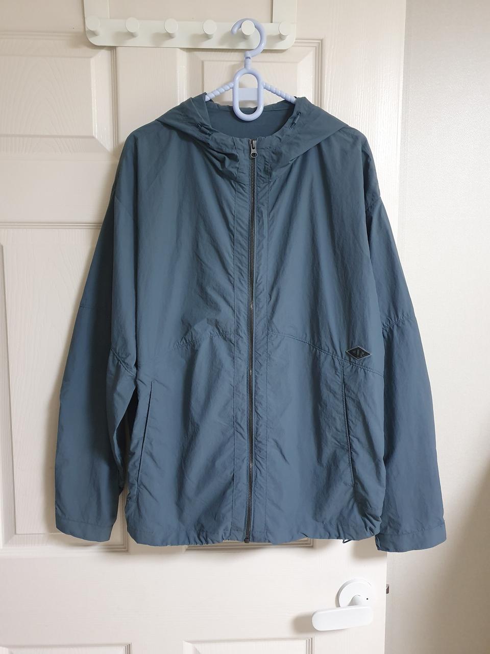 (거의새거)남성 105 PRJCT 봄, 가을 얇은 점퍼