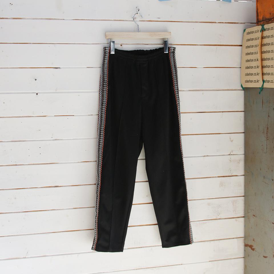 (착용컷) HARE 트랙 팬츠 (남성용 M)