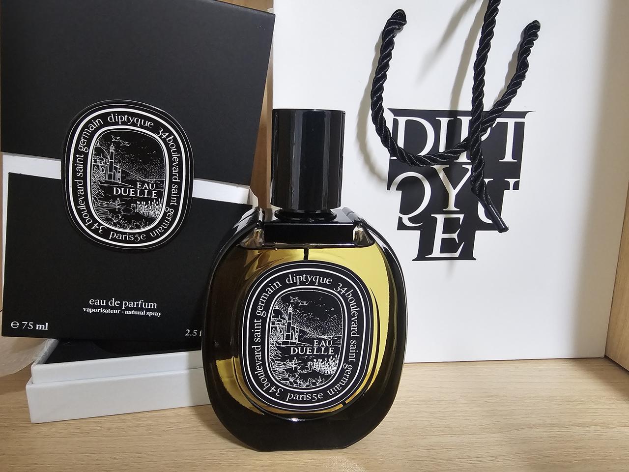 딥디크 오듀엘르 EDP75ml Diptyque[무배][새상품]