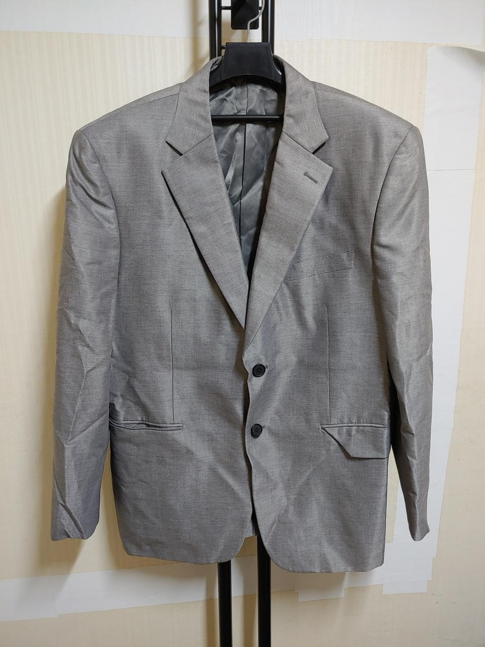 유니크로스 남자정장 남자모직정장 20000원에 팝니다