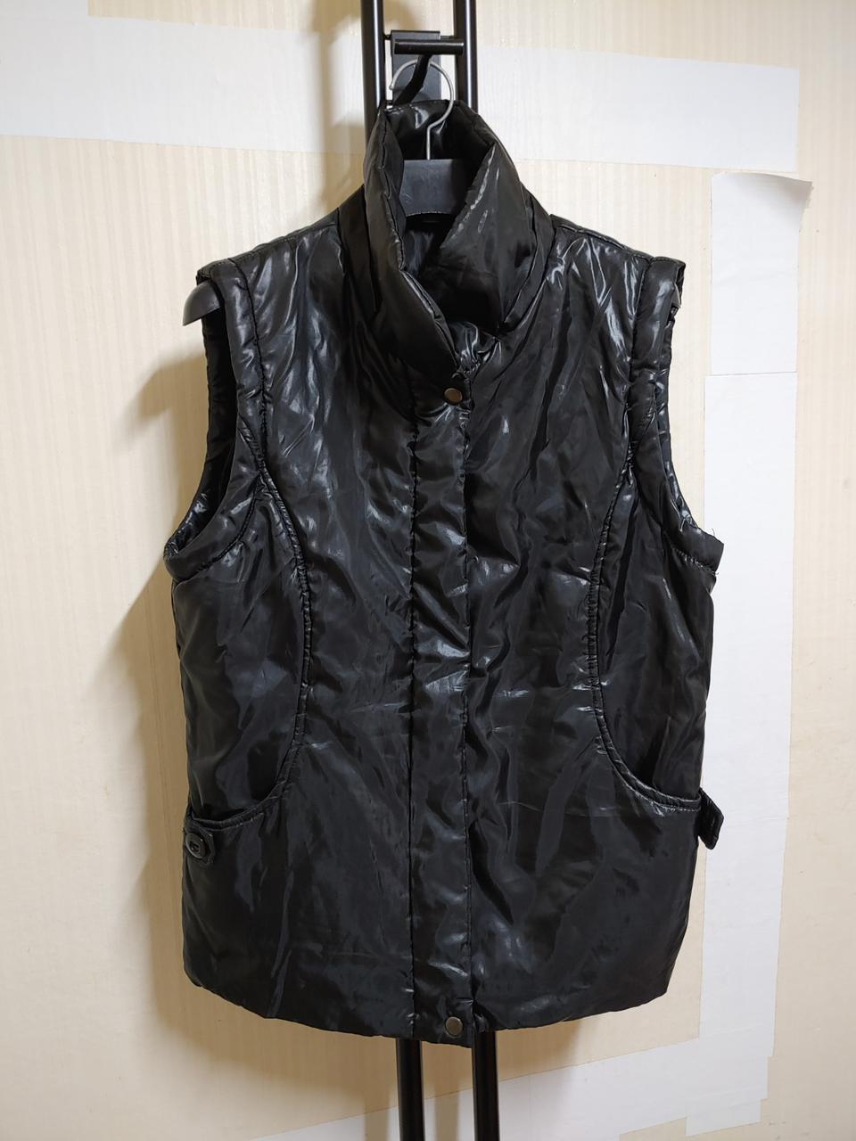 남자패딩 남자패딩 조끼 10000원에 팝니다