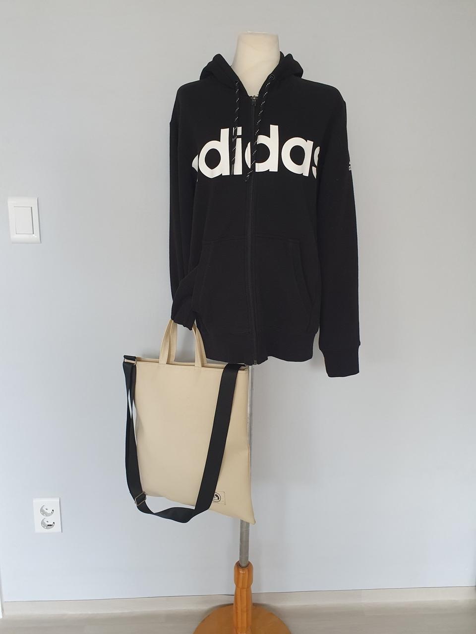 (상태보통)크로스 도트 숄더 가방