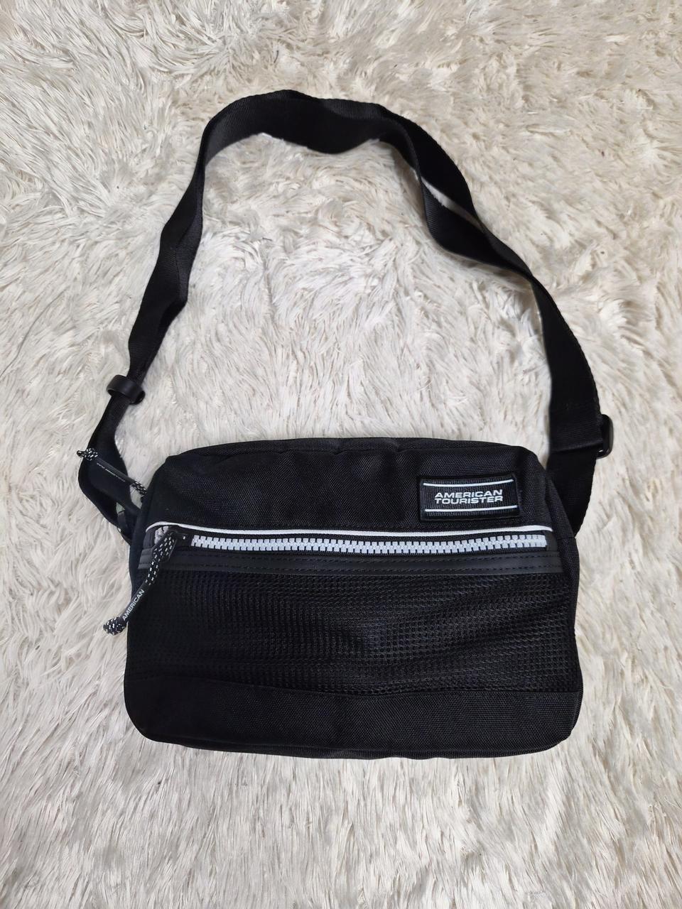 아메리칸투어리스터  크로스백