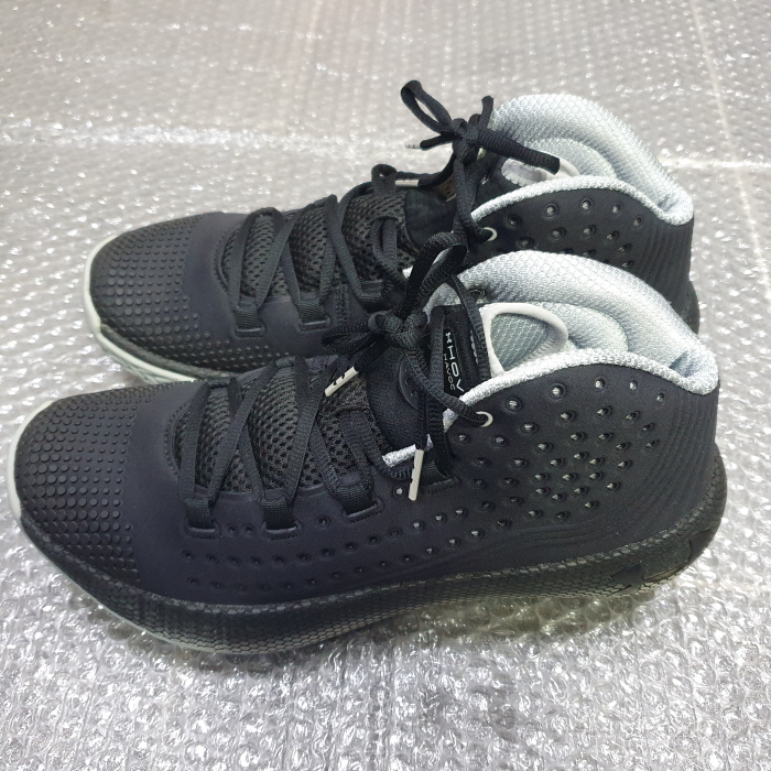 언더아머 농구화 호버 해복2 농구 신발 3022050(285)