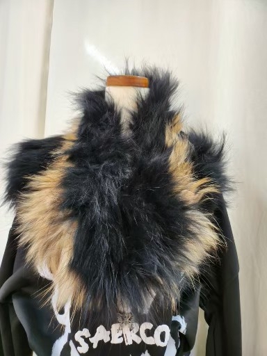 제시뉴욕라쿤스판워머F 상태최상 택포34000