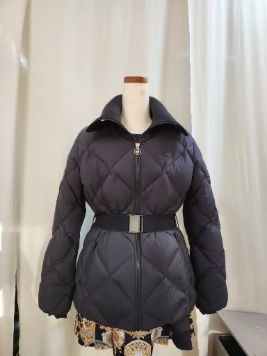 르꼬끄구스다운패딩자켓85(55)반가슴49)상태최상 택포94000