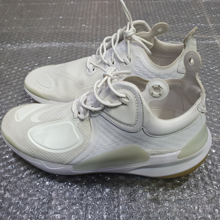 나이키 XMMW 조이라이드 CC3 세터 화이트(270)