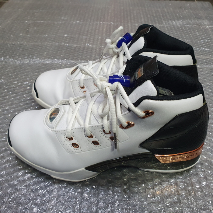 나이키 조던17 레크로 플러스 카퍼2016(255)