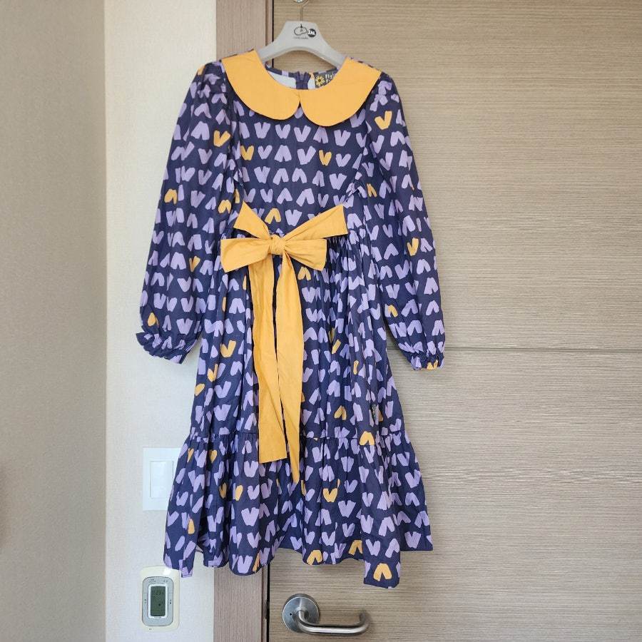 플라잉페페 원피스 XL