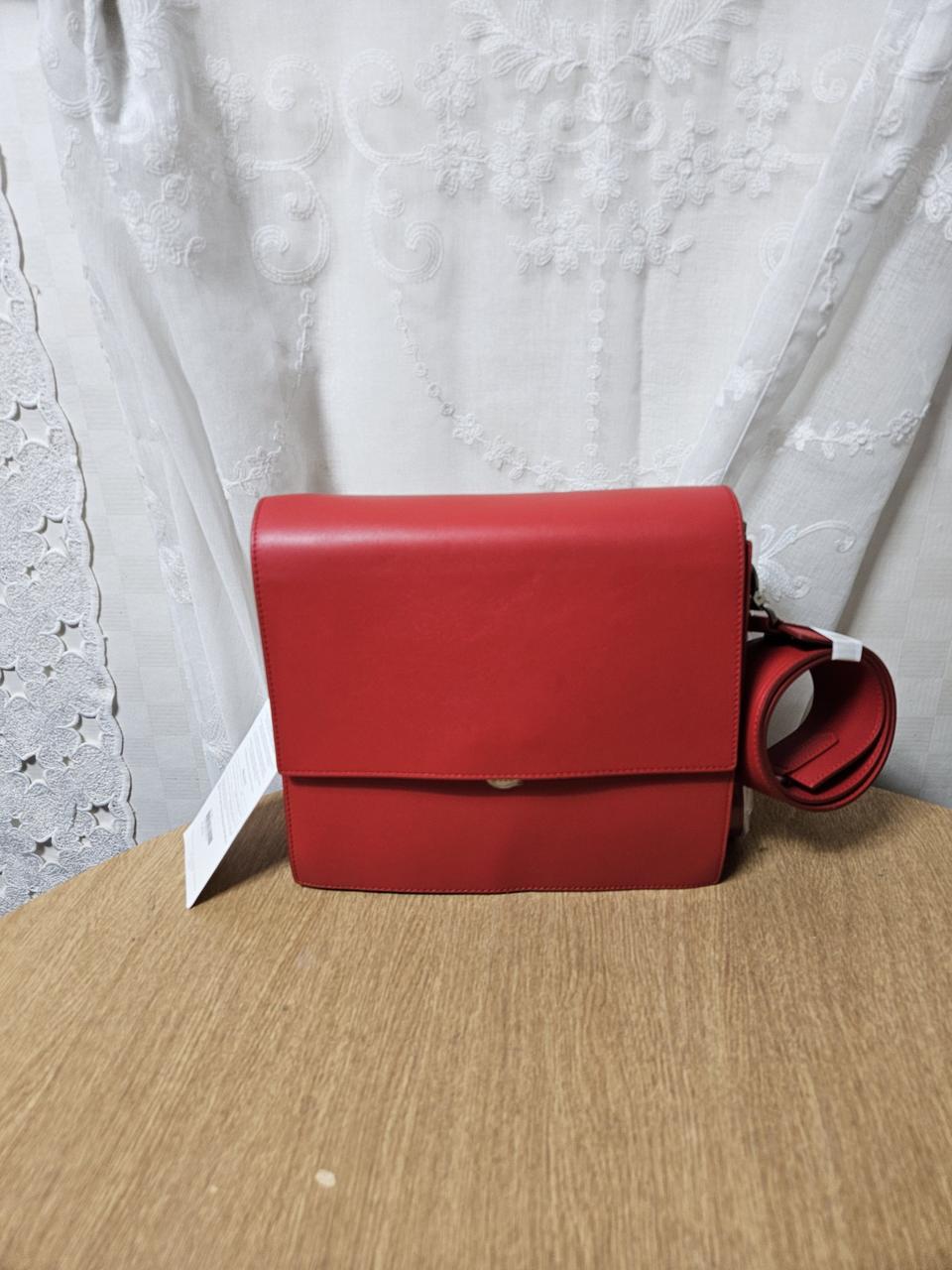 hoze호재 크로스백 미사용