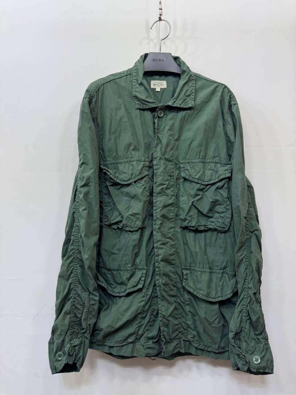 하트포드 자켓 S