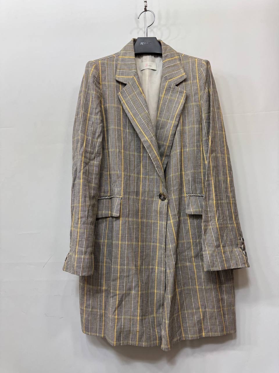 제이제이지고트 자켓 66