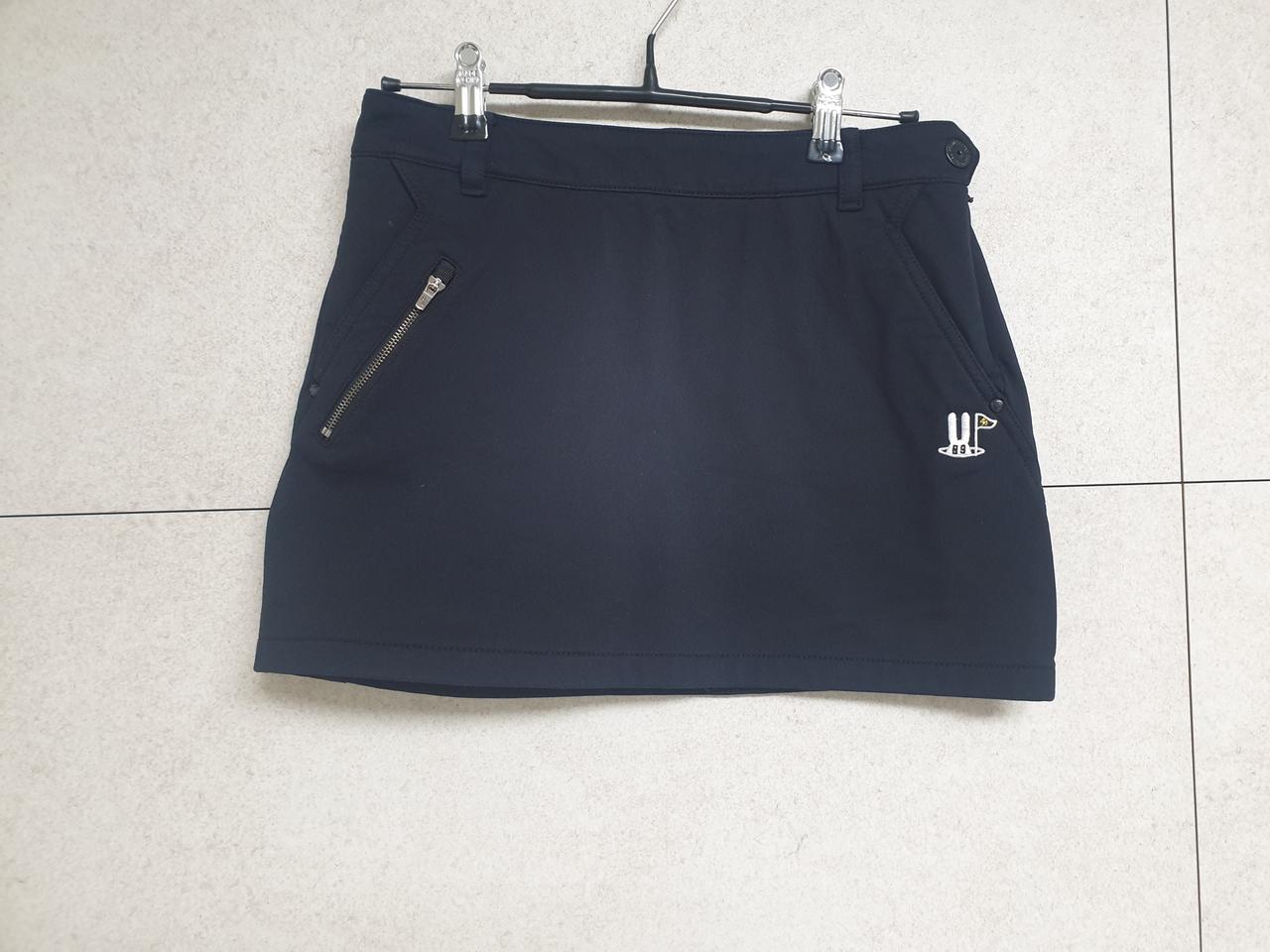 파리게이츠 골프 치마