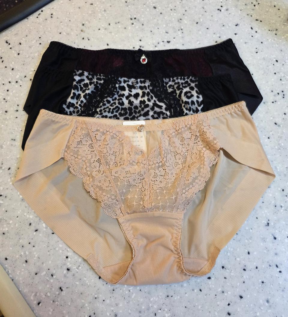 새상품!비너스솔브 햄팬티일괄판매