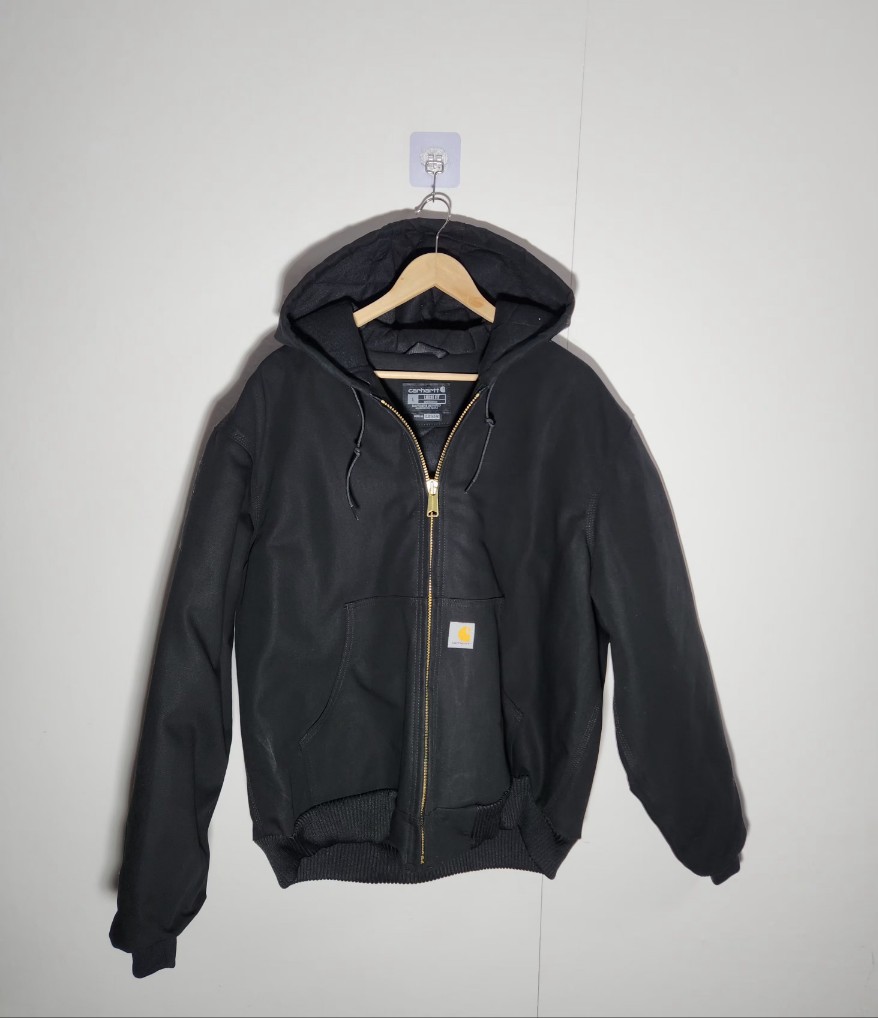 [칼하트] 100 남 액티브 워크자켓