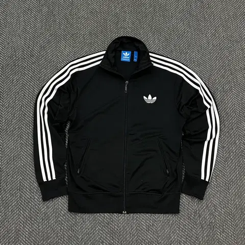 아디다스 구형 파이어버드 져지 L