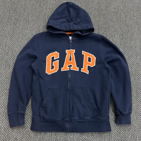 GAP 후드 집업