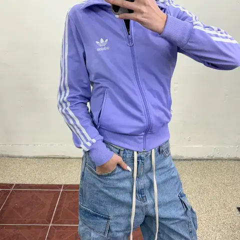 아디다스 신형 파이어버드 져지