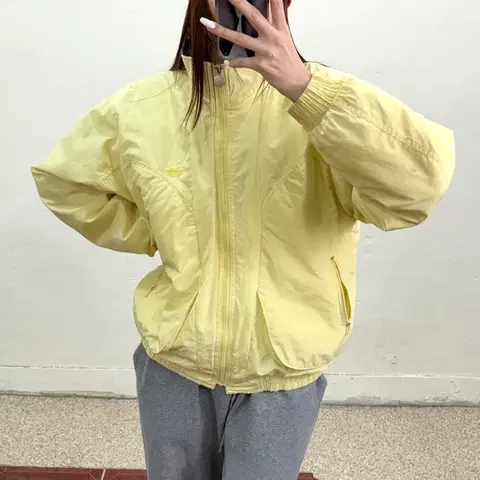 아디다스 올드스쿨 자켓