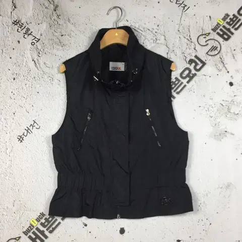 제이디엑스 골프 여성 조끼 블랙 95 3800225