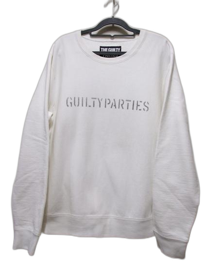 THE GUILTY PARTIES 와코마리아 맨투맨 