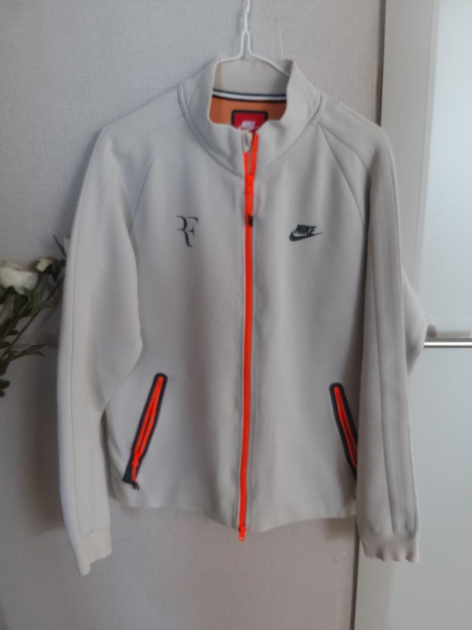 나이키 RF 테크팩  트랙탑 L  100