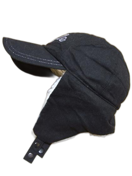 와이드앵글 귀달이 챙모자 56