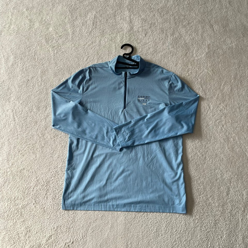 K2 남성 등산긴팔 105