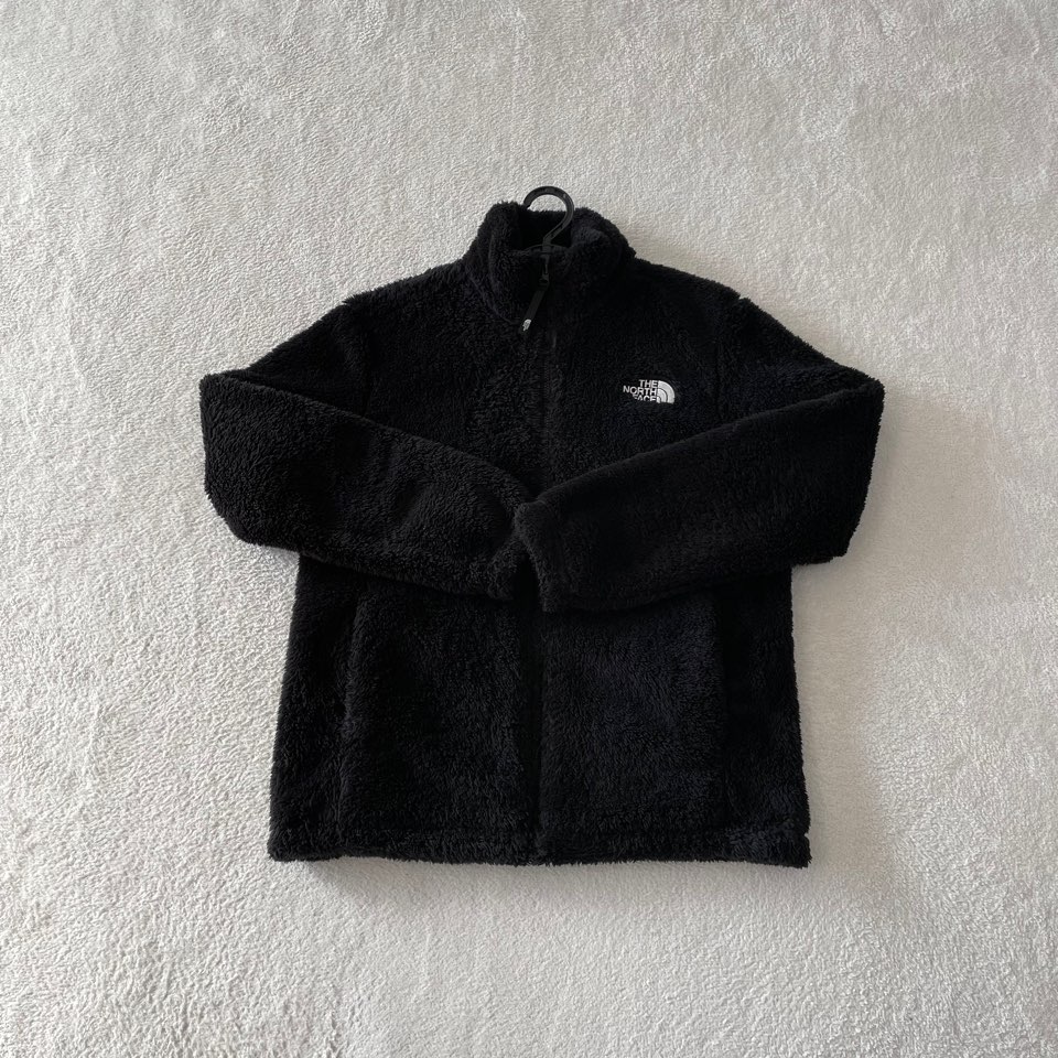 M 노스페이스 신형 컴피 플리스 후리스 자켓 95