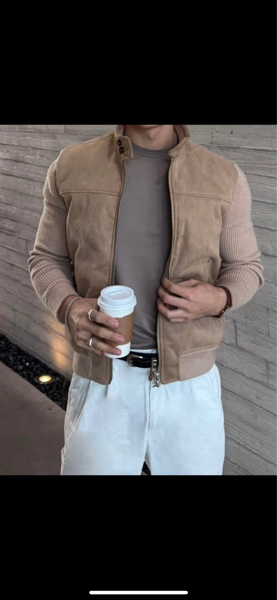 덕다운100울니트패딩점퍼(새상품/브랜드공정원단)