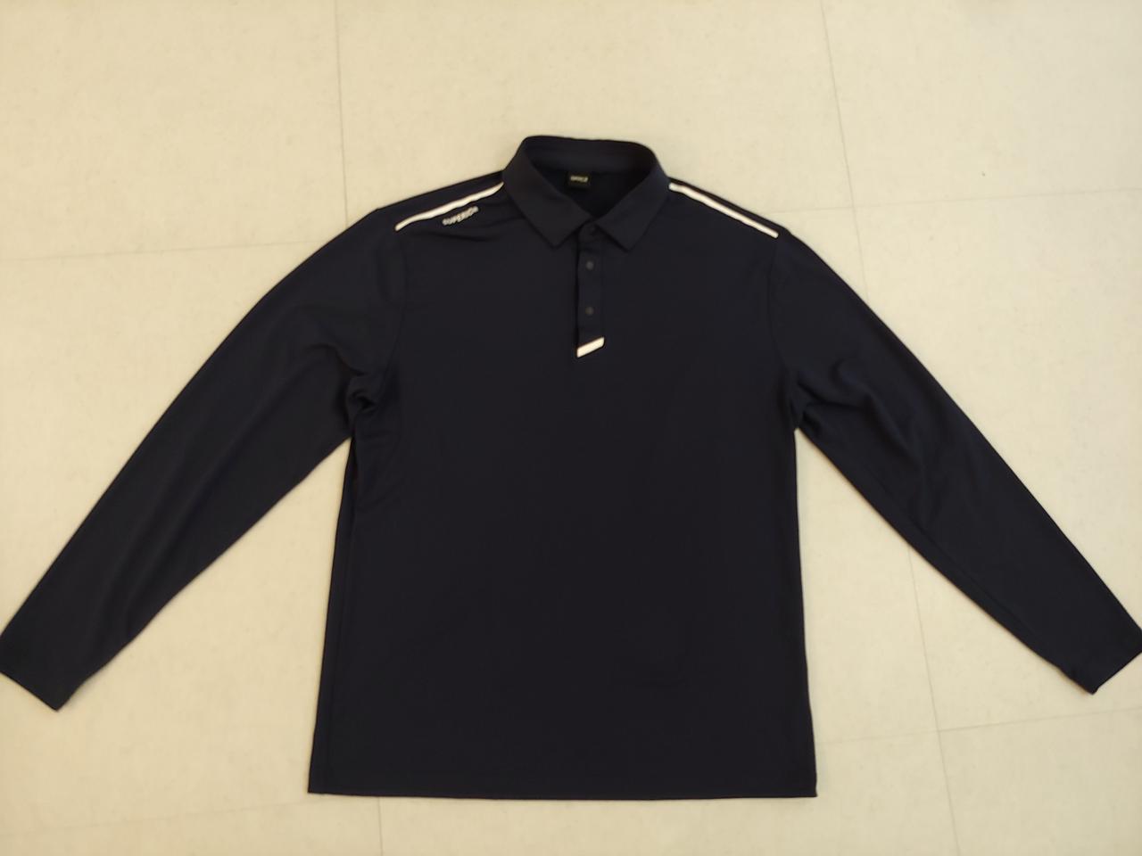 슈페리어 남성 100