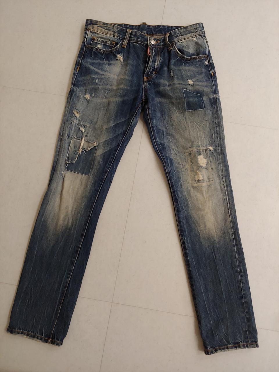 디스퀘어드2 남성 48