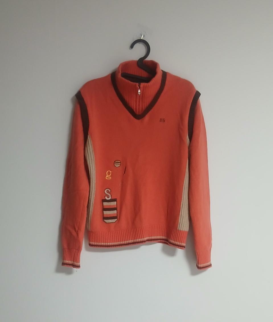 골프웨어//새수준