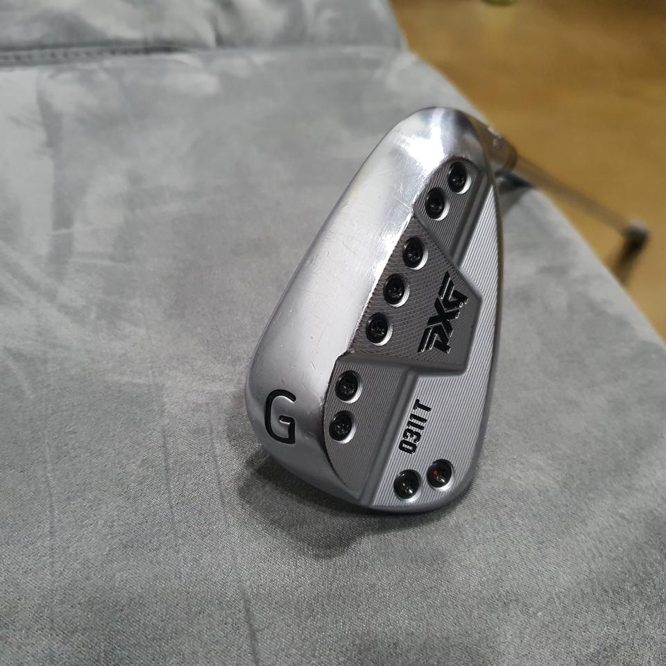 PXG(젠3)0311T(G 50도 웨지)정품 상태좋은 중고