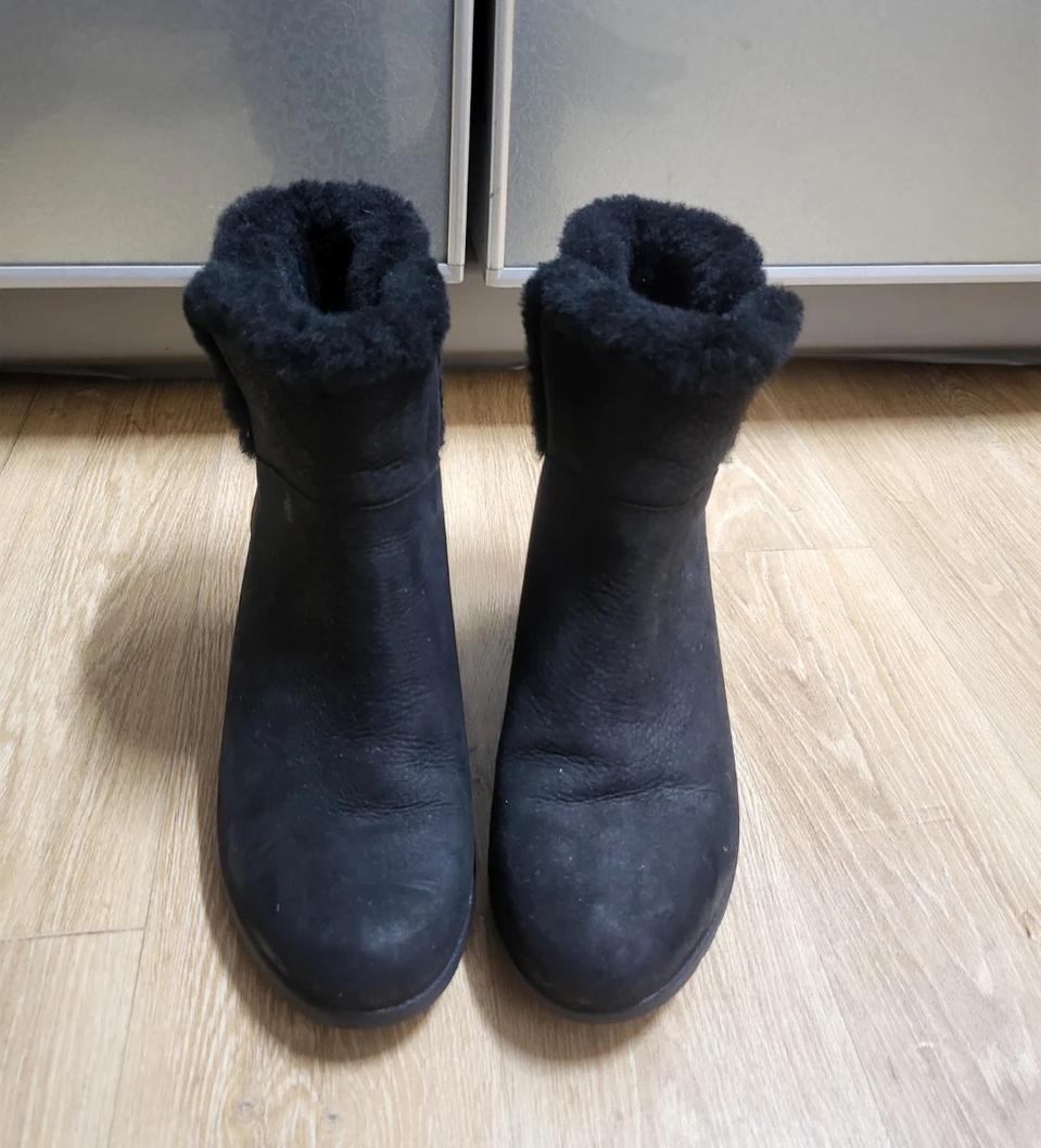 240 UGG 미국  털부츠
